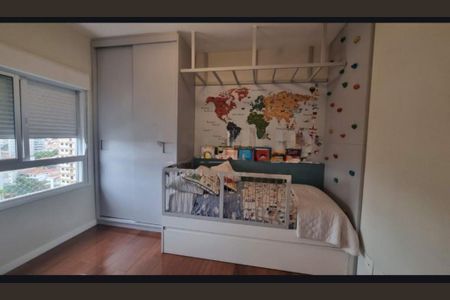 Apartamento à venda com 254m², 4 quartos e 4 vagas