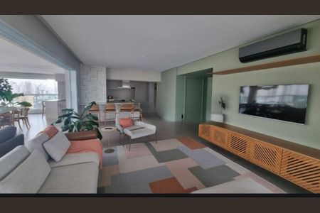 Apartamento à venda com 254m², 4 quartos e 4 vagas