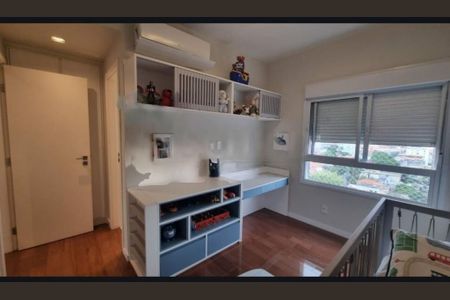 Apartamento à venda com 254m², 4 quartos e 4 vagas