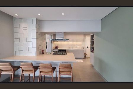 Apartamento à venda com 254m², 4 quartos e 4 vagas