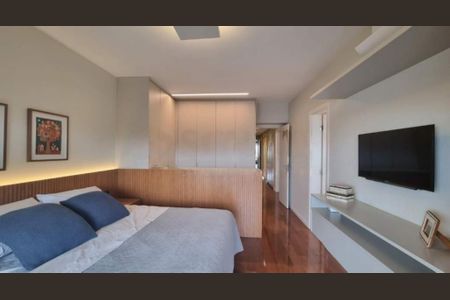 Apartamento à venda com 254m², 4 quartos e 4 vagas