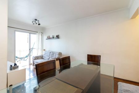 Apartamento à venda com 63m², 2 quartos e 1 vagaSala de Jantar
