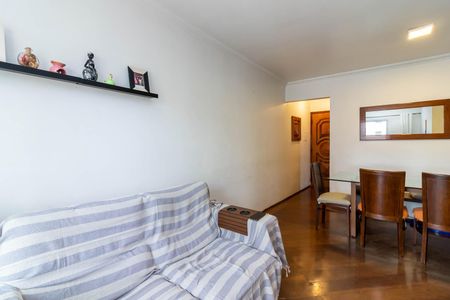 Apartamento à venda com 63m², 2 quartos e 1 vagaSala de Estar
