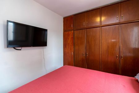 Apartamento à venda com 63m², 2 quartos e 1 vagaQuarto 2
