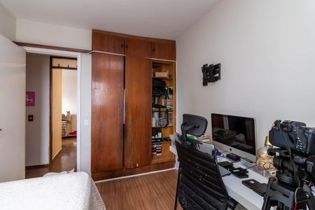 Apartamento à venda com 63m², 2 quartos e 1 vagaQuarto 1