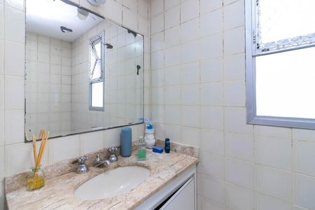 Apartamento à venda com 63m², 2 quartos e 1 vagaBanheiro