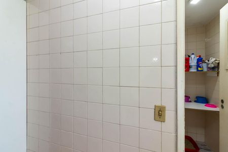 Apartamento à venda com 63m², 2 quartos e 1 vagaÁrea de Serviço