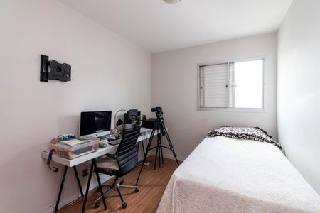 Apartamento à venda com 63m², 2 quartos e 1 vagaQuarto 1