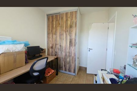 Apartamento à venda com 3 quartos, 134m² em Campo Grande, São Paulo