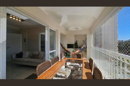 Apartamento à venda com 3 quartos, 134m² em Campo Grande, São Paulo