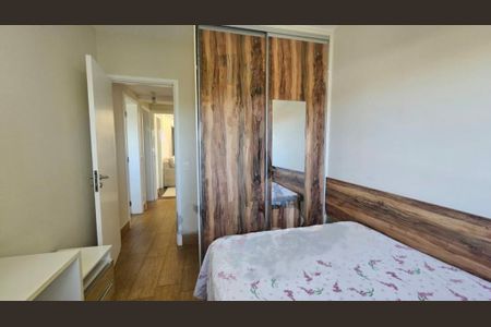 Apartamento à venda com 3 quartos, 134m² em Campo Grande, São Paulo