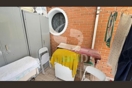 Casa à venda com 3 quartos, 100m² em Vila Sofia, São Paulo
