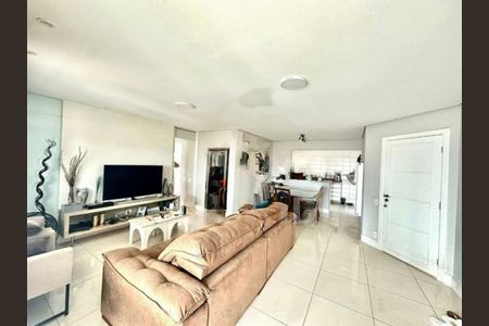 Apartamento à venda com 2 quartos, 95m² em Chácara Santo Antônio (Zona Sul), São Paulo