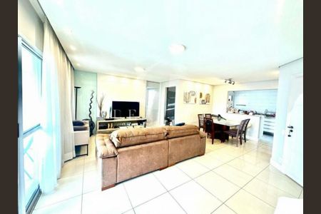 Apartamento à venda com 2 quartos, 95m² em Chácara Santo Antônio (Zona Sul), São Paulo