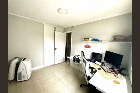 Apartamento à venda com 2 quartos, 95m² em Chácara Santo Antônio (Zona Sul), São Paulo