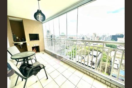 Apartamento à venda com 2 quartos, 95m² em Chácara Santo Antônio (Zona Sul), São Paulo