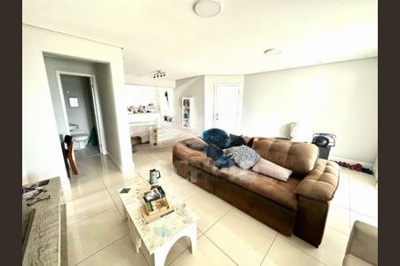 Apartamento à venda com 2 quartos, 95m² em Chácara Santo Antônio (Zona Sul), São Paulo