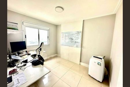 Apartamento à venda com 2 quartos, 95m² em Chácara Santo Antônio (Zona Sul), São Paulo