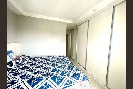 Apartamento à venda com 2 quartos, 95m² em Chácara Santo Antônio (Zona Sul), São Paulo