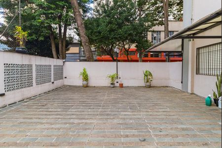Área comum de apartamento à venda com 2 quartos, 55m² em Alto da Mooca, São Paulo