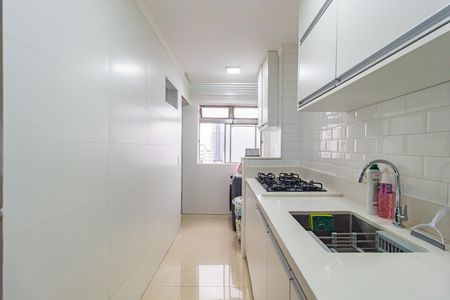 Apartamento à venda com 55m², 2 quartos e 1 vaga Apartamento à venda com 55m², 2 quartos e 1 vagaCozinha