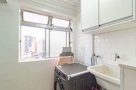 Apartamento à venda com 55m², 2 quartos e 1 vaga Apartamento à venda com 55m², 2 quartos e 1 vagaÁrea de Serviço