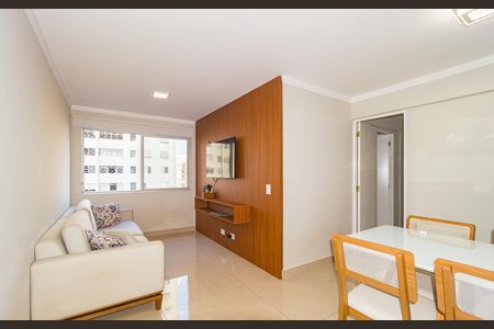 Apartamento à venda com 2 quartos, 55m² em Alto da Mooca, São Paulo
