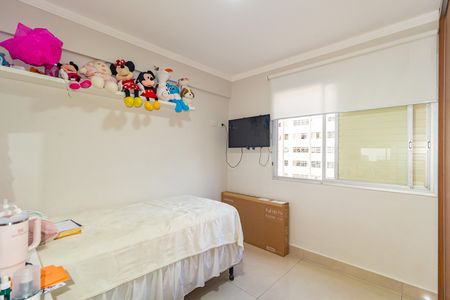 Apartamento à venda com 55m², 2 quartos e 1 vaga Apartamento à venda com 55m², 2 quartos e 1 vagaQuarto 1
