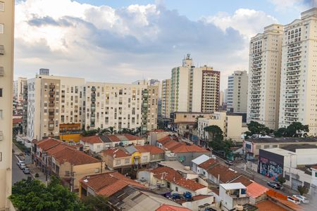 Apartamento à venda com 55m², 2 quartos e 1 vaga Apartamento à venda com 55m², 2 quartos e 1 vagaVista - Quarto 2