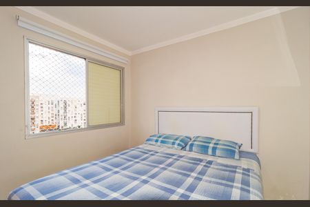 Quarto 2 de apartamento à venda com 2 quartos, 55m² em Alto da Mooca, São Paulo