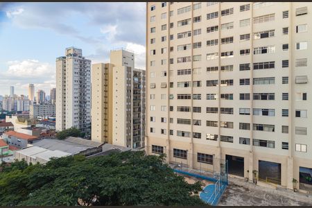 Apartamento à venda com 55m², 2 quartos e 1 vaga Apartamento à venda com 55m², 2 quartos e 1 vagaVista - Quarto 1