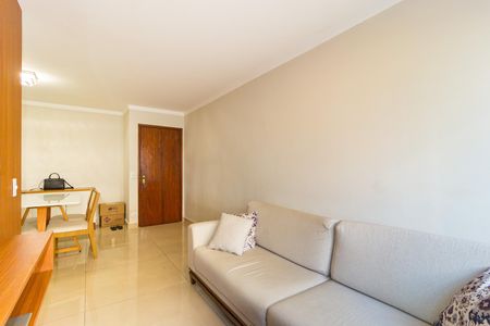 Apartamento à venda com 55m², 2 quartos e 1 vaga Apartamento à venda com 55m², 2 quartos e 1 vagaSala