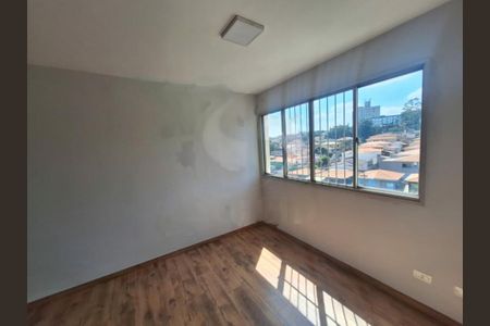 Apartamento à venda com 2 quartos, 63m² em Jardim Petropolis, São Paulo