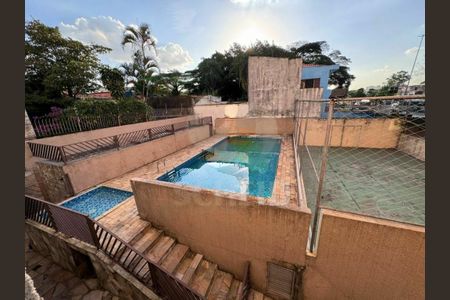 Apartamento à venda com 63m², 2 quartos e 1 vaga