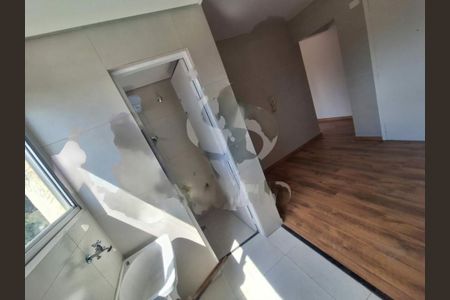 Apartamento à venda com 2 quartos, 63m² em Jardim Petropolis, São Paulo