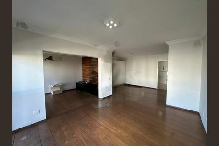 Apartamento à venda com 4 quartos, 158m² em Vila Sofia, São Paulo