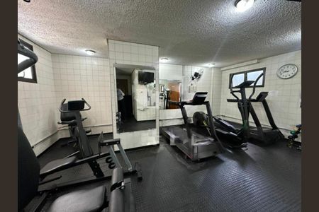 Apartamento à venda com 4 quartos, 158m² em Vila Sofia, São Paulo