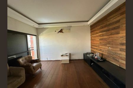 Apartamento à venda com 4 quartos, 158m² em Vila Sofia, São Paulo