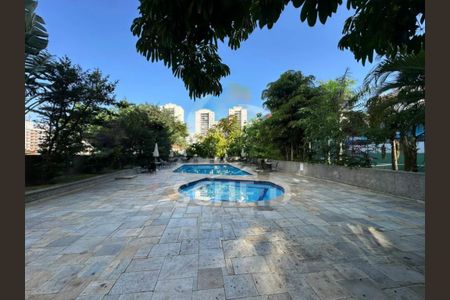 Apartamento à venda com 4 quartos, 158m² em Vila Sofia, São Paulo