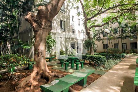 Apartamento à venda com 36m², 1 quarto e sem vaga