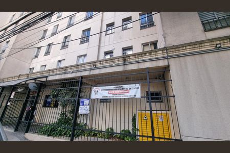 Apartamento à venda com 36m², 1 quarto e sem vaga