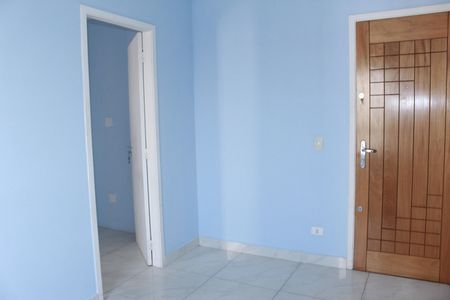 Apartamento à venda com 1 quarto, 36m² em Luz, São Paulo