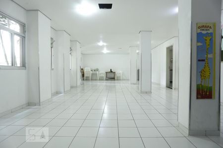 Apartamento à venda com 36m², 1 quarto e sem vaga