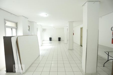 Apartamento à venda com 36m², 1 quarto e sem vaga