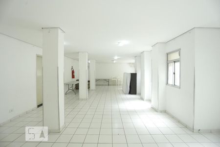 Apartamento à venda com 36m², 1 quarto e sem vaga
