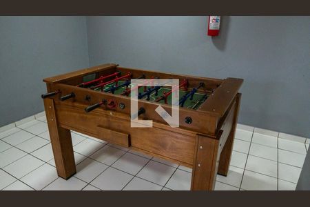 Apartamento à venda com 36m², 1 quarto e sem vaga