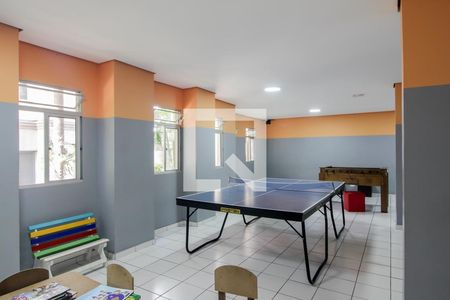 Apartamento à venda com 36m², 1 quarto e sem vaga