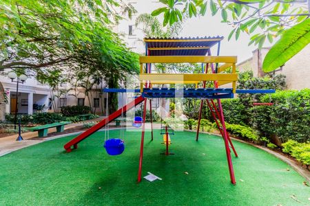 Apartamento à venda com 36m², 1 quarto e sem vaga