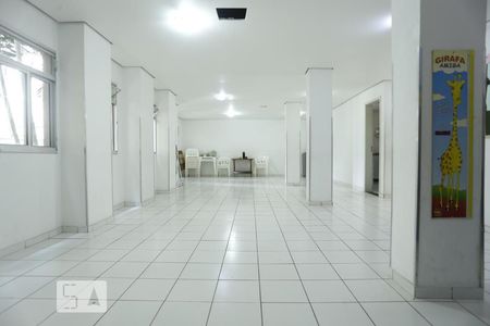 Apartamento à venda com 36m², 1 quarto e sem vaga