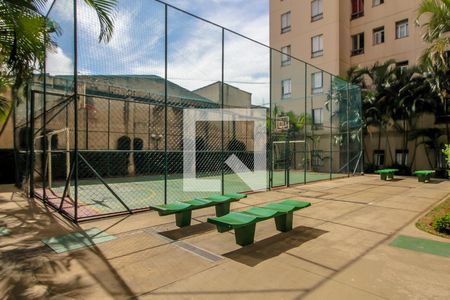 Apartamento à venda com 36m², 1 quarto e sem vaga